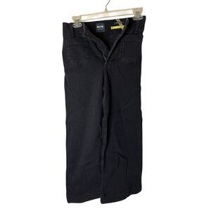 Maeve The Colette Jeans wide leg women's size 24